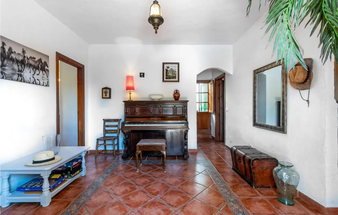 Holiday home Pet Friendly Home In Iznate With Kitchen Malaga Spain
