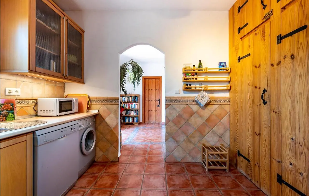 Pet Friendly Home In Iznate With Kitchen Malaga Holiday home