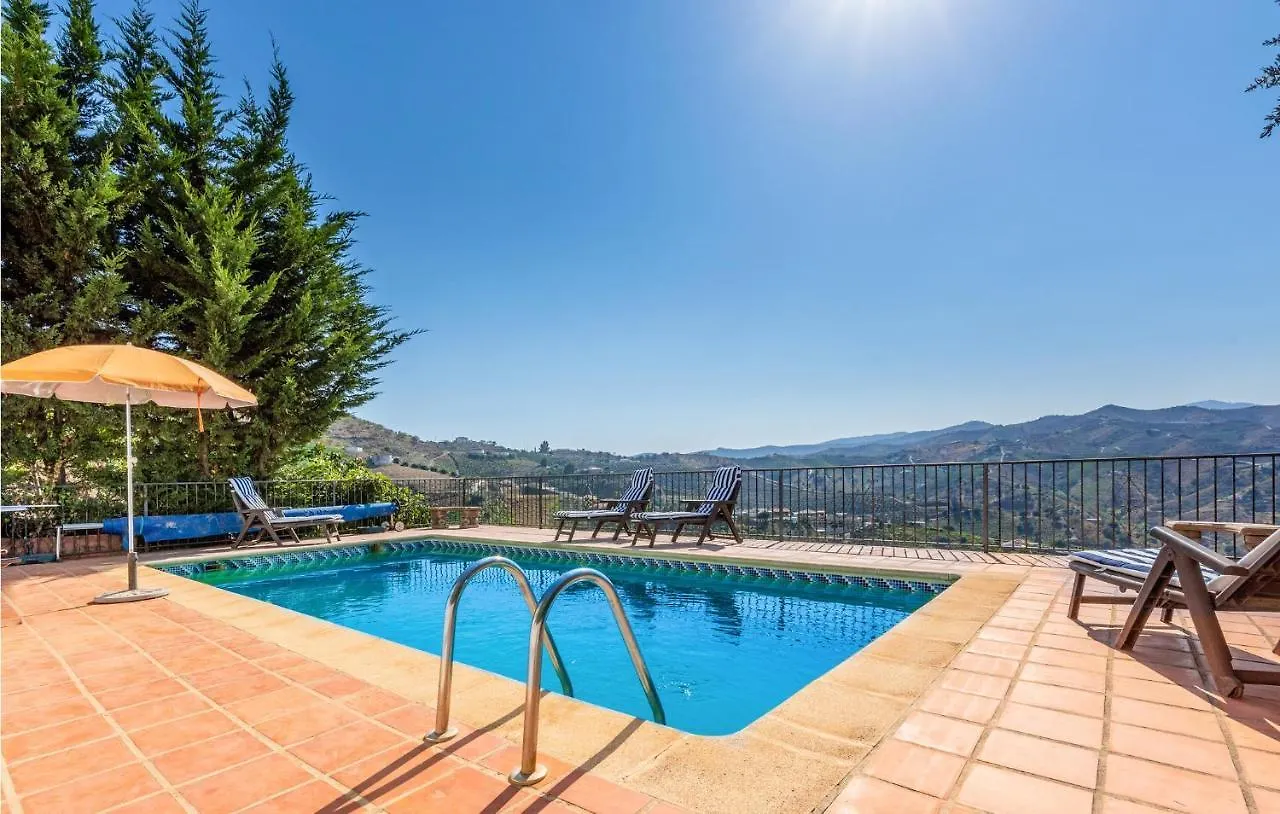 Pet Friendly Home In Iznate With Kitchen Malaga 0*,  Spain